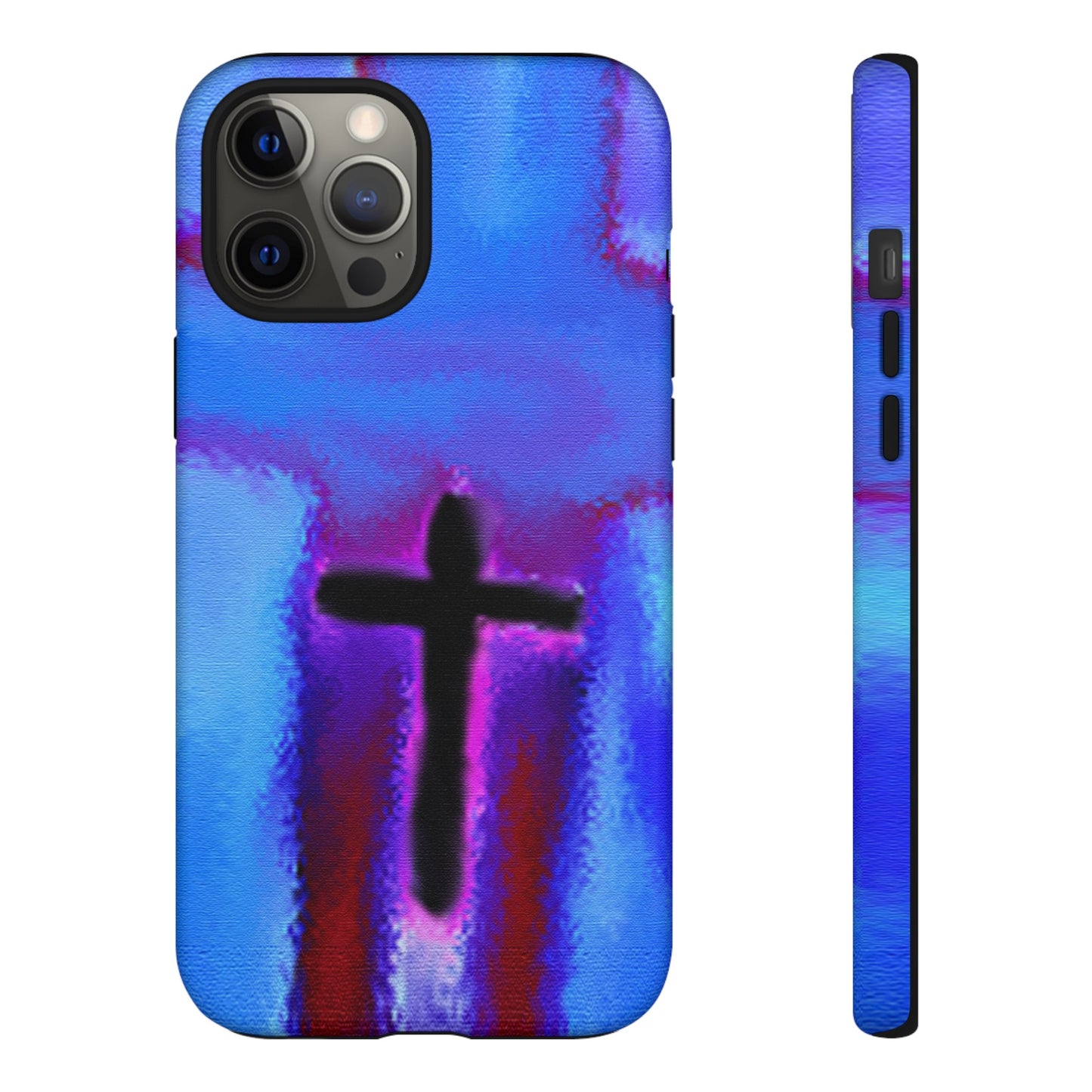 "Take Flight - Inspirational Phone Case With Dual Layer Protection"