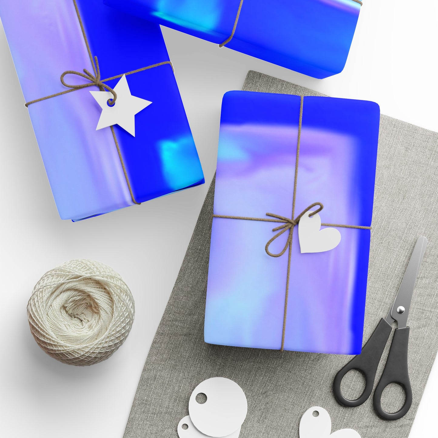 “Dream Visions - Gifts Wrapping Paper – Gift Wrap"