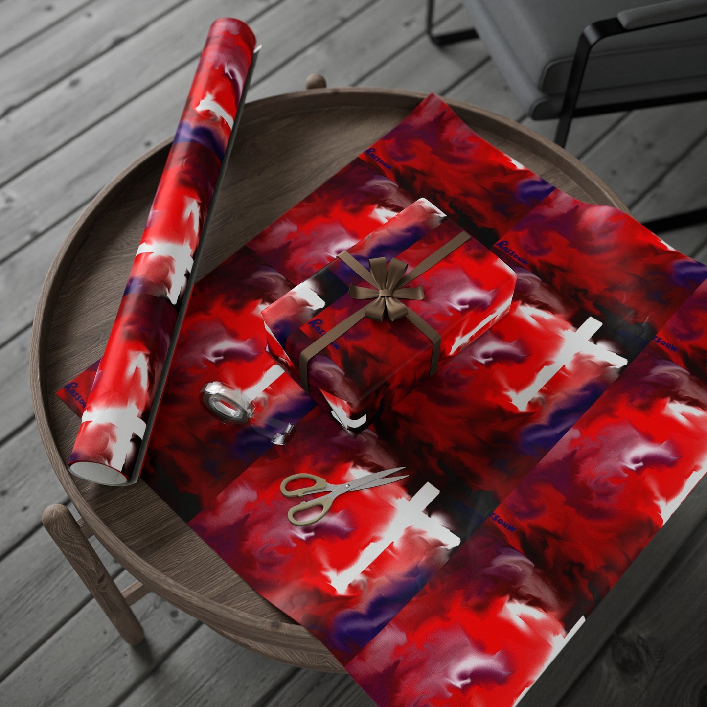 Wrapping Papers