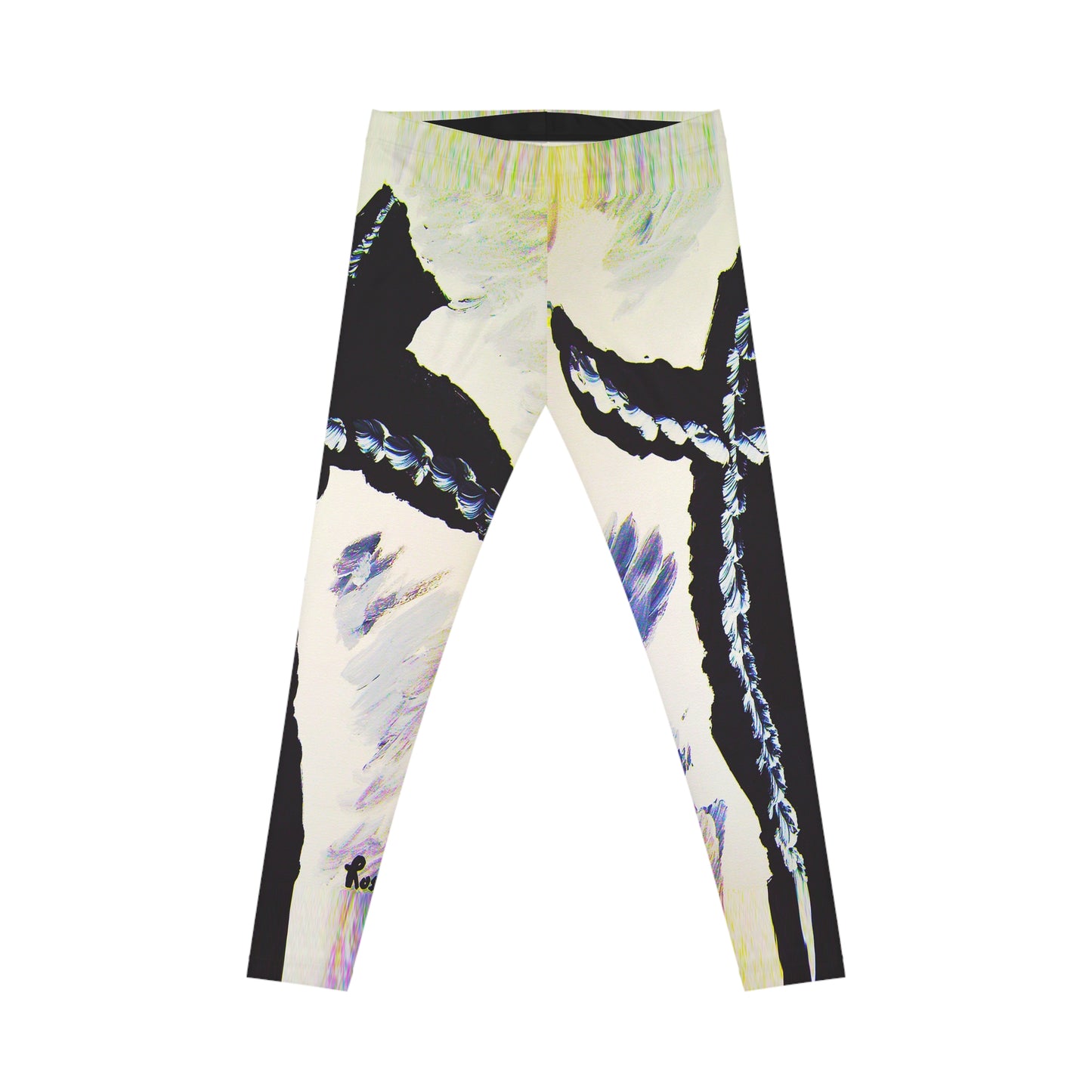 "Tribal Dancer - Women's Casual Pants for Workouts"