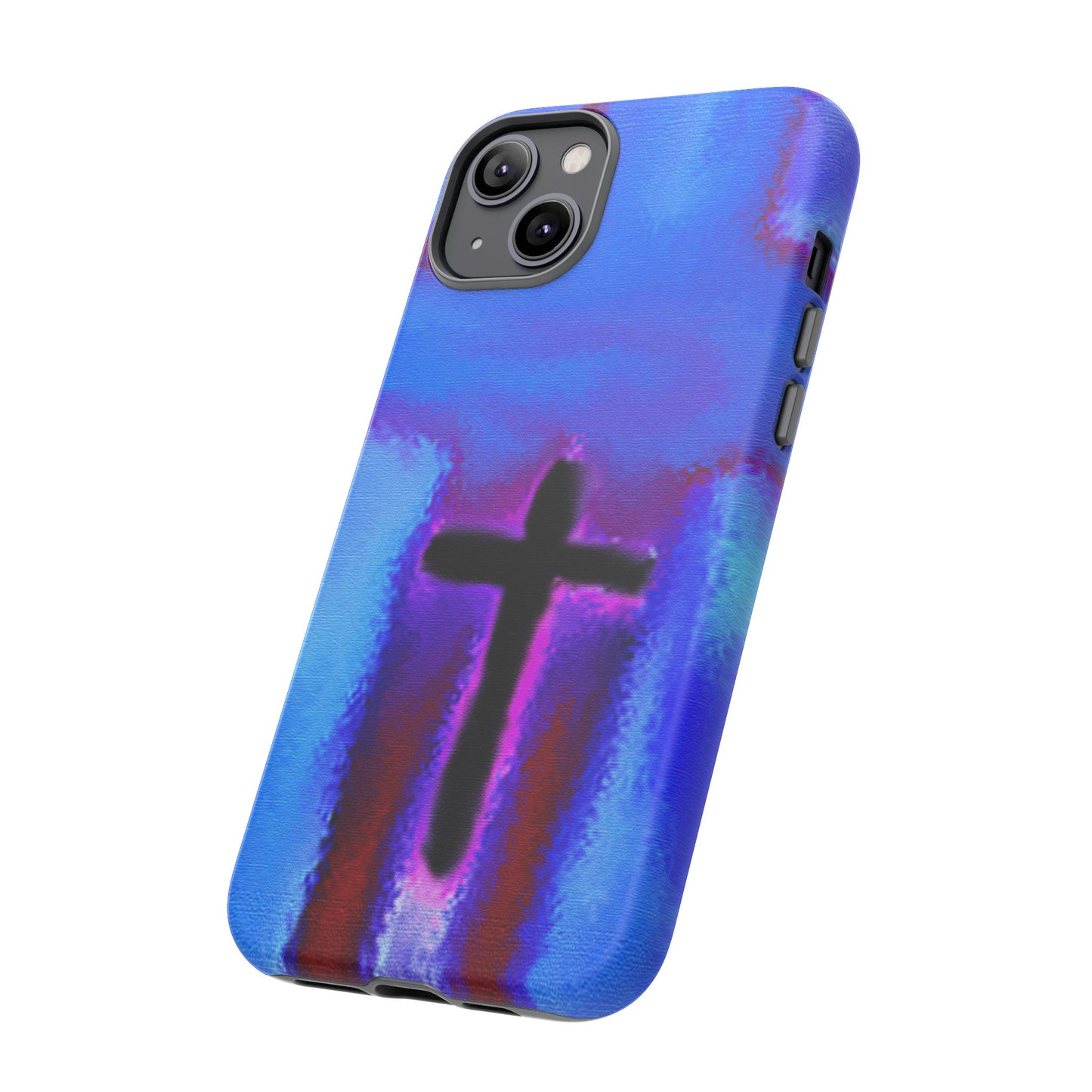 "Take Flight - Inspirational Phone Case With Dual Layer Protection"