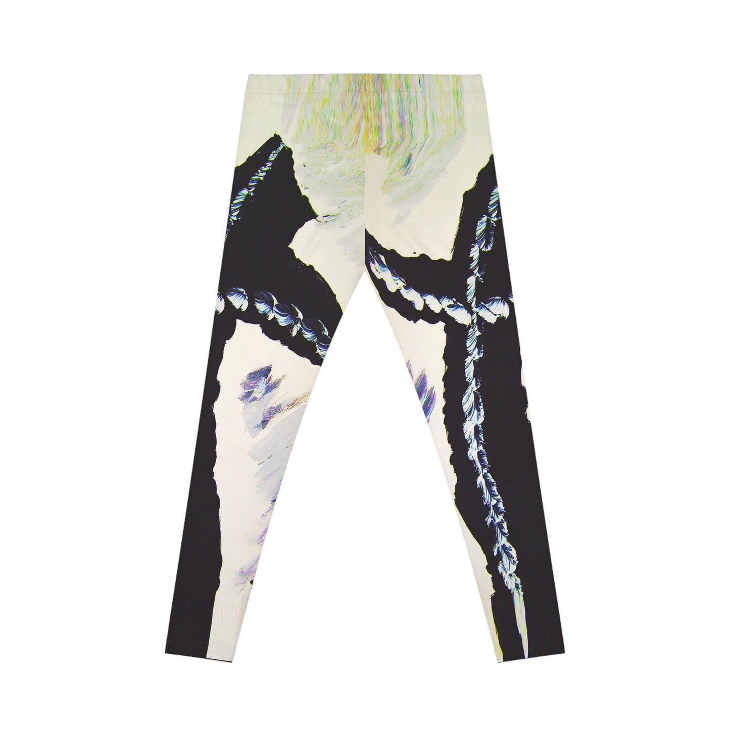 "Tribal Dancer - Women's Casual Pants for Workouts"