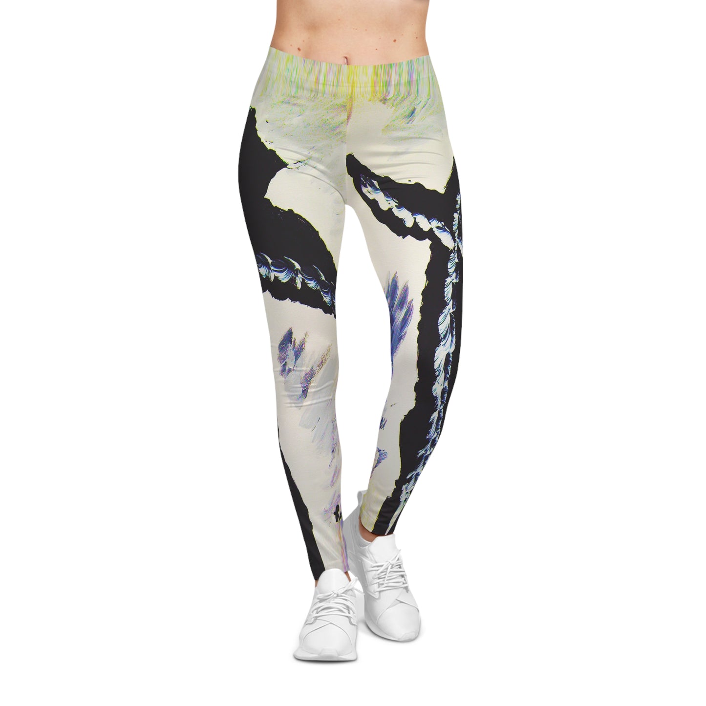 "Tribal Dancer - Women's Casual Pants for Workouts"