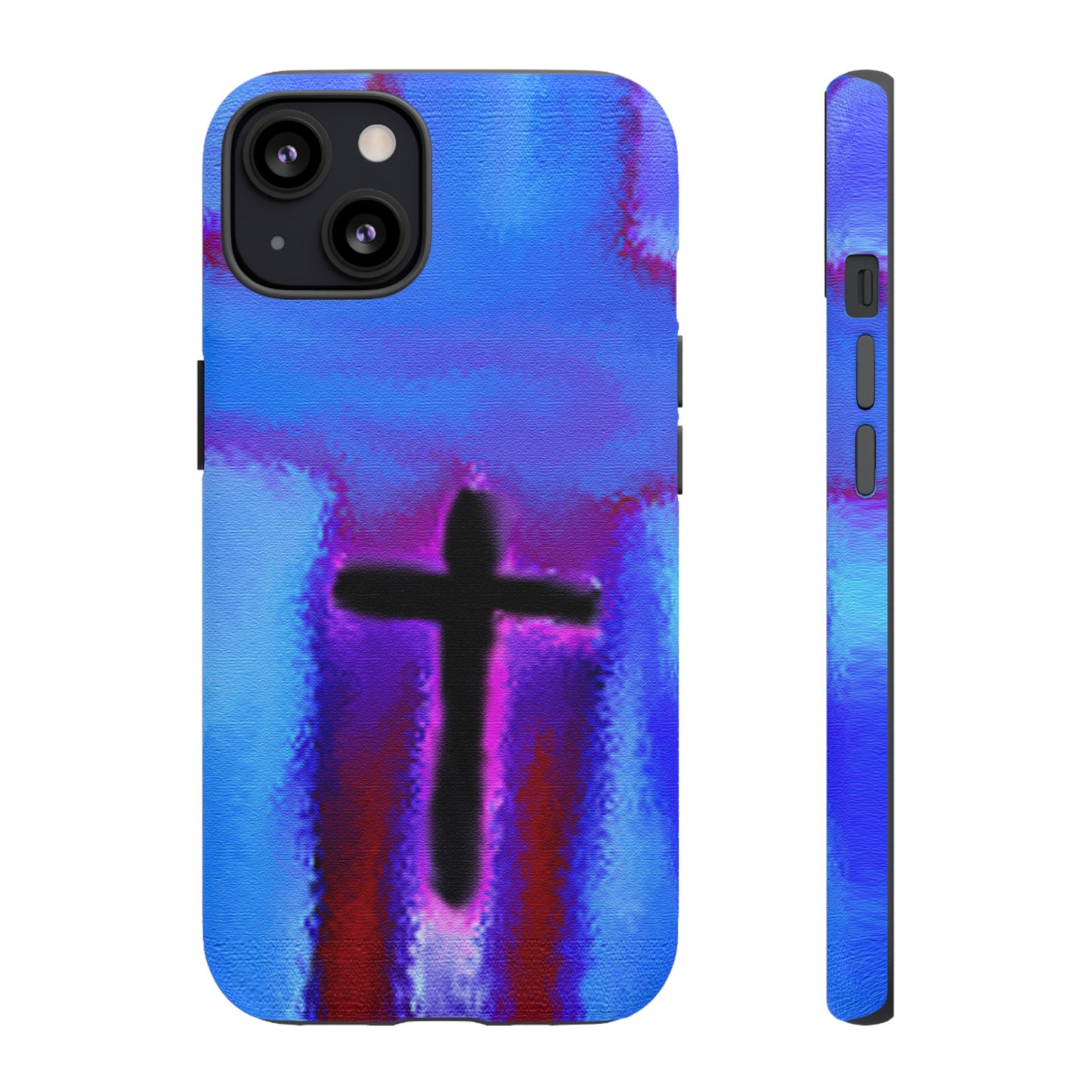 "Take Flight - Inspirational Phone Case With Dual Layer Protection"