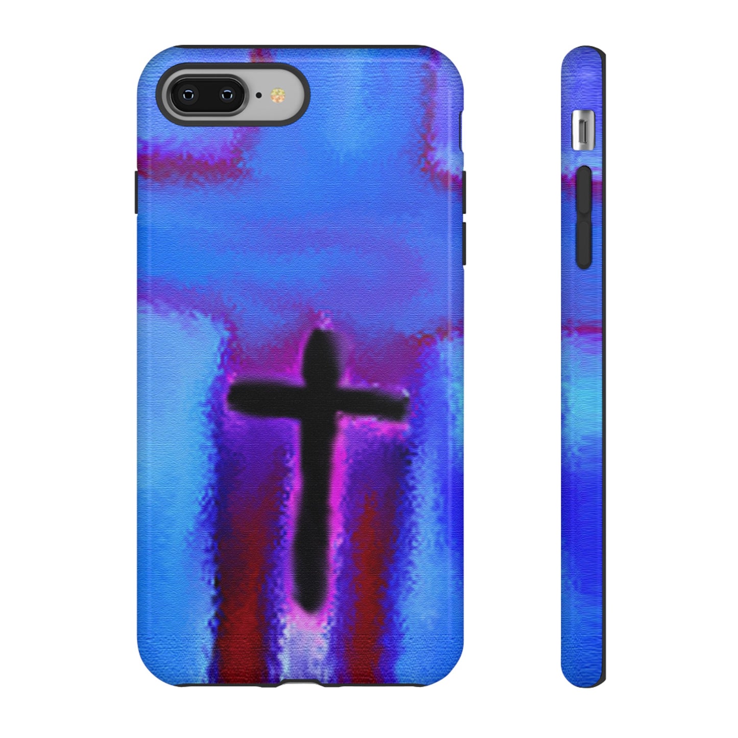 "Take Flight - Inspirational Phone Case With Dual Layer Protection"