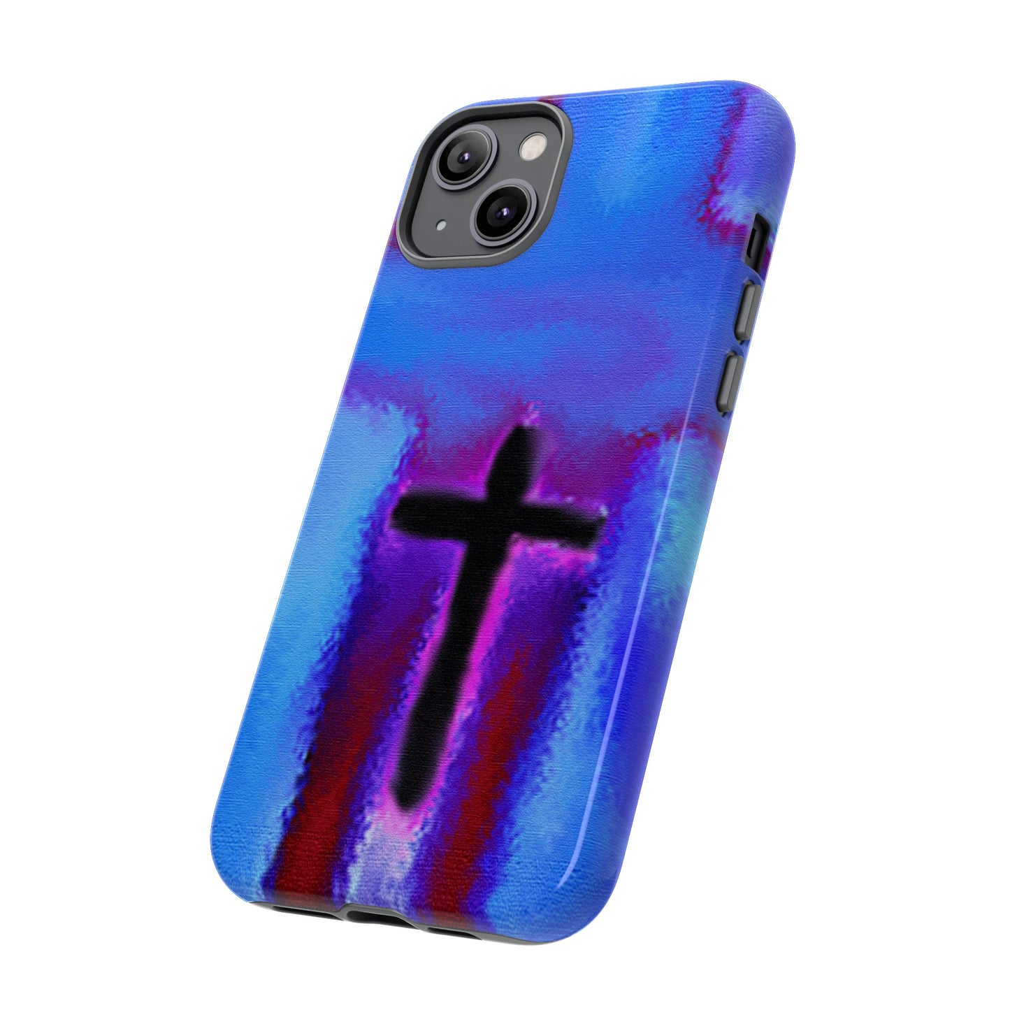 "Take Flight - Inspirational Phone Case With Dual Layer Protection"