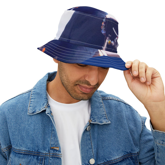 "The Artist - Bucket Hat"