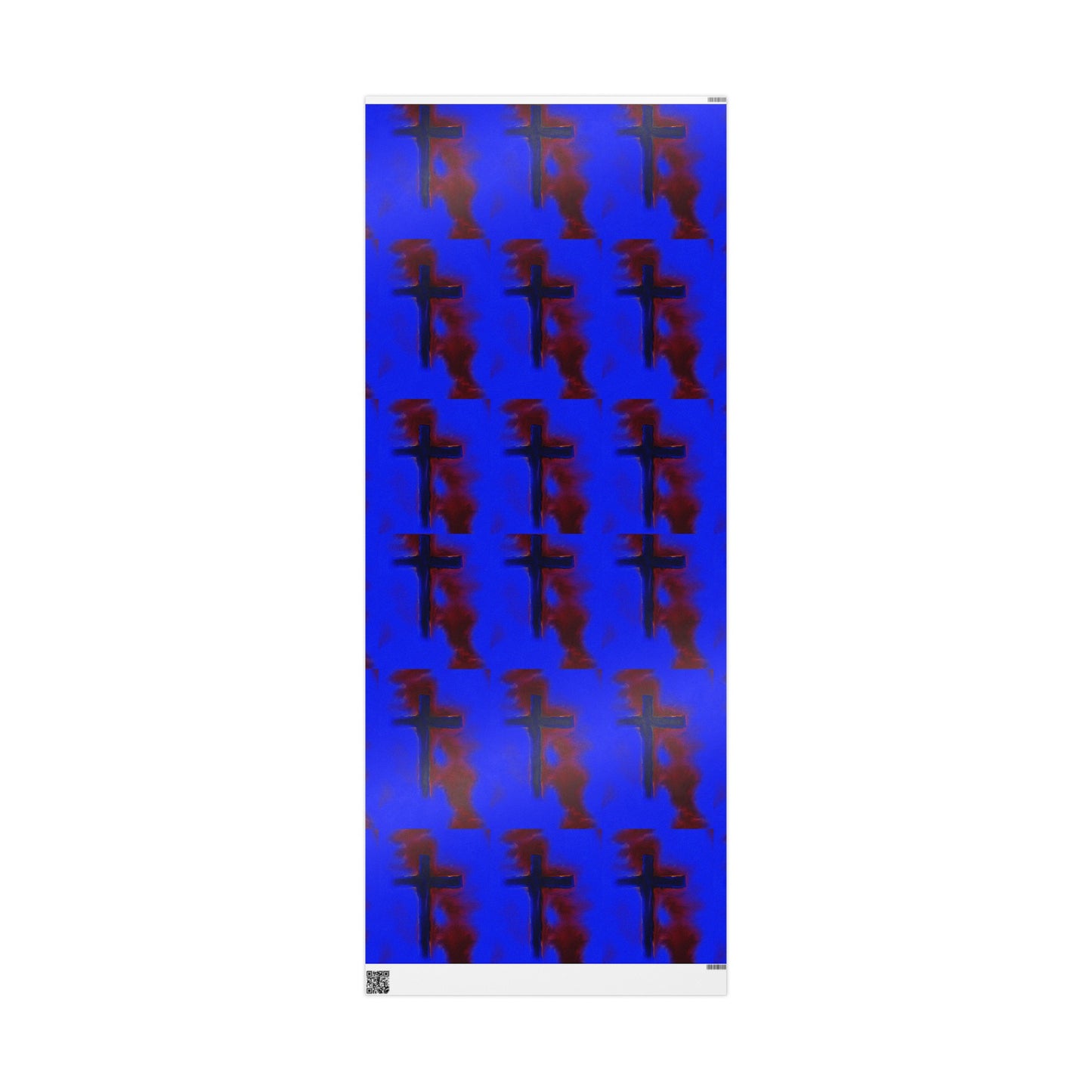 “Rise Up - Prayer Wrapping Paper – Gift Wrap"