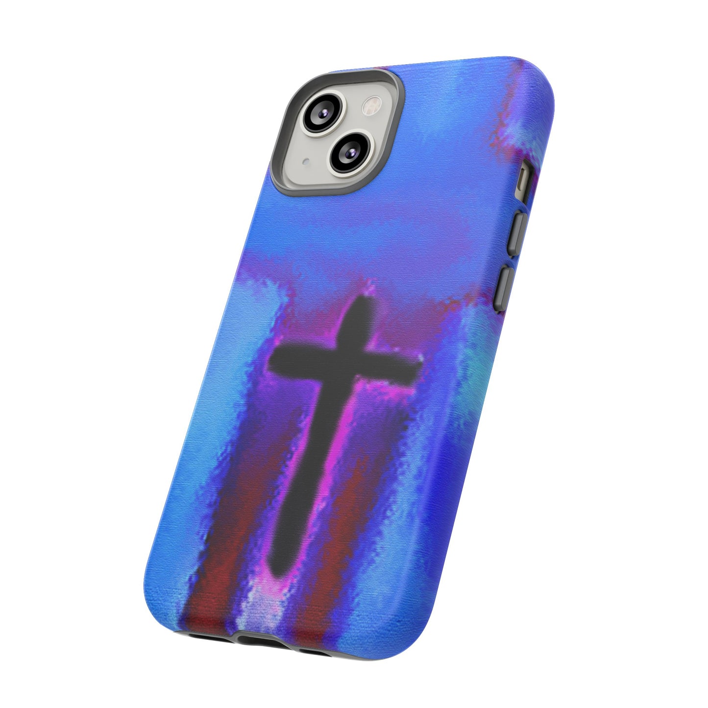 "Take Flight - Inspirational Phone Case With Dual Layer Protection"