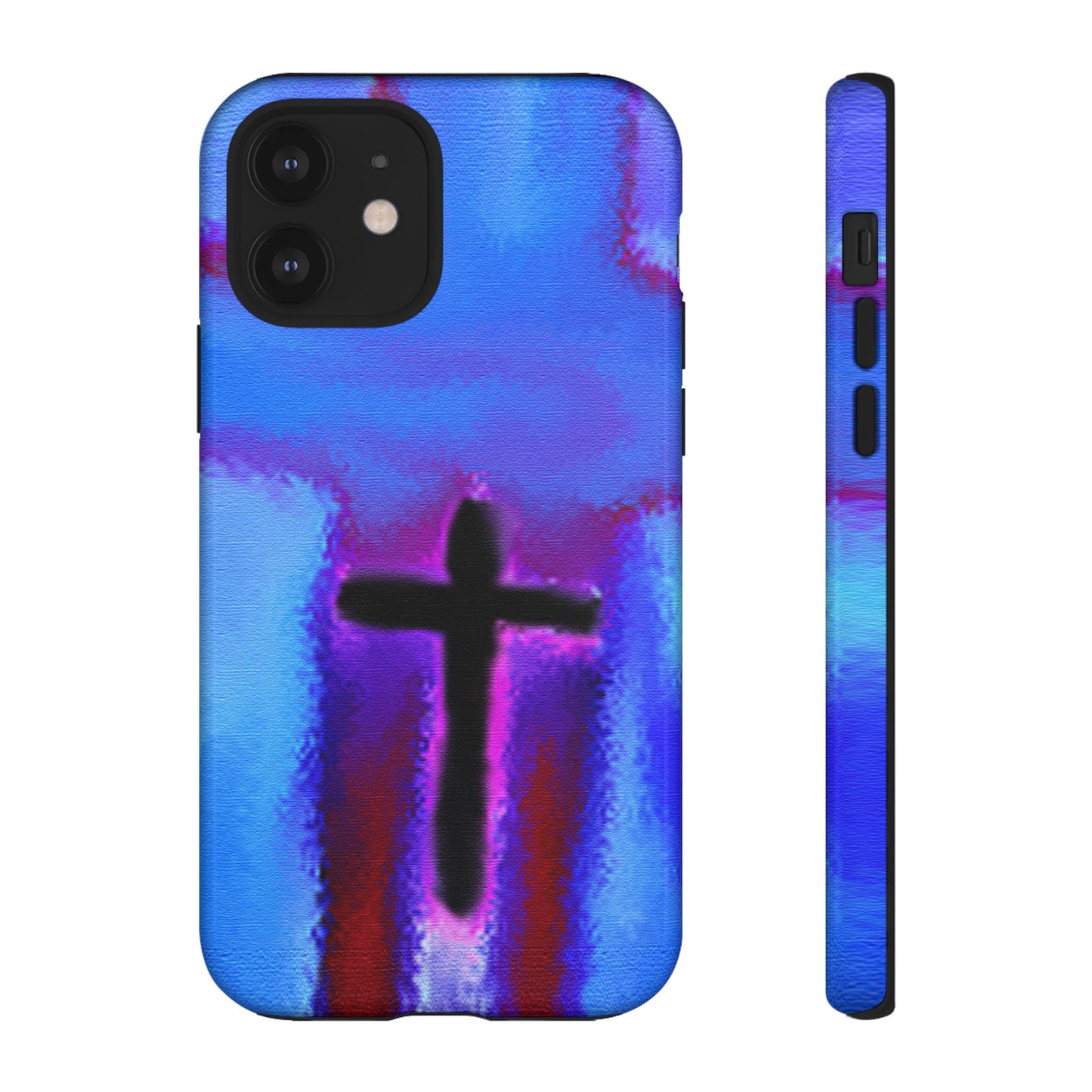 "Take Flight - Inspirational Phone Case With Dual Layer Protection"