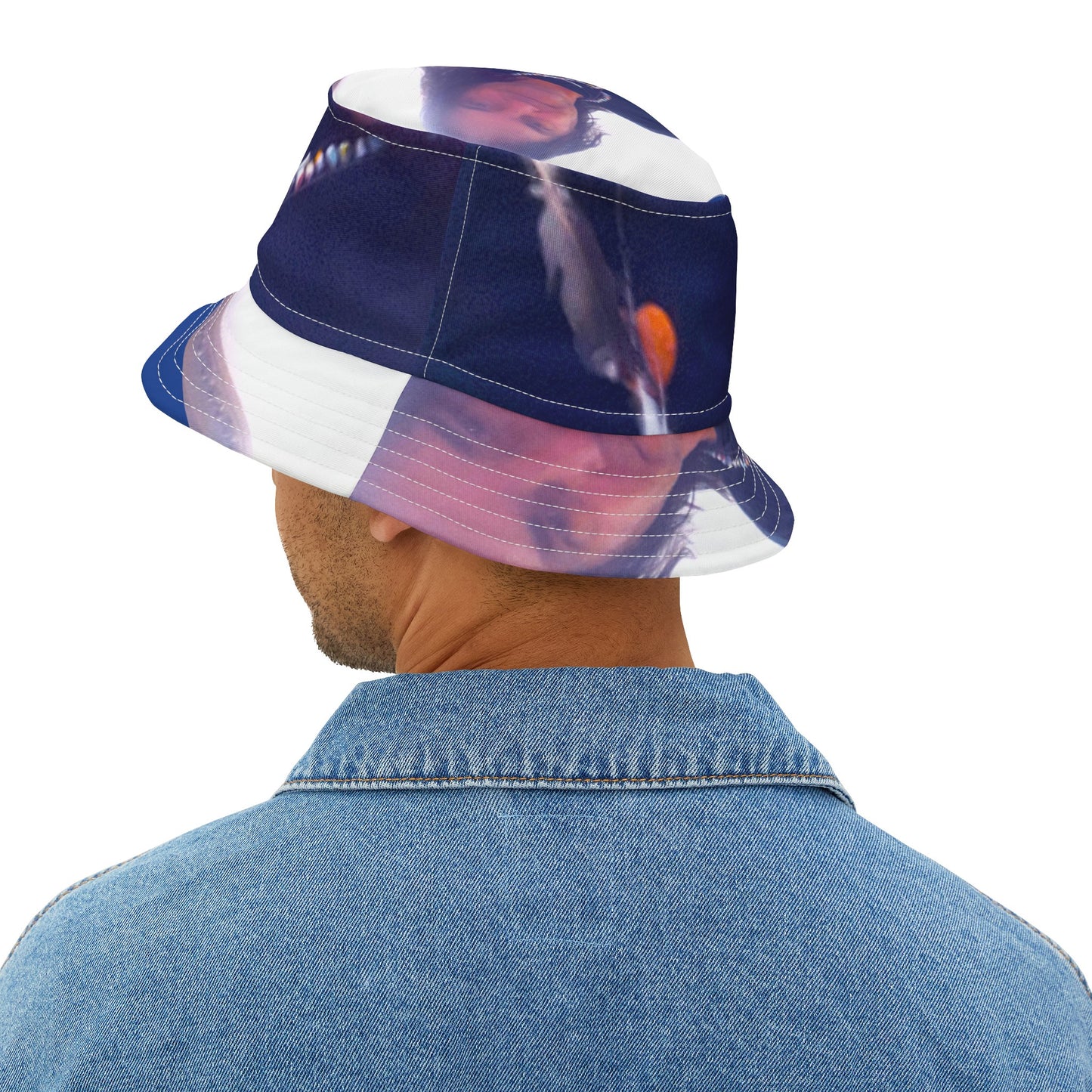 "The Artist - Bucket Hat"