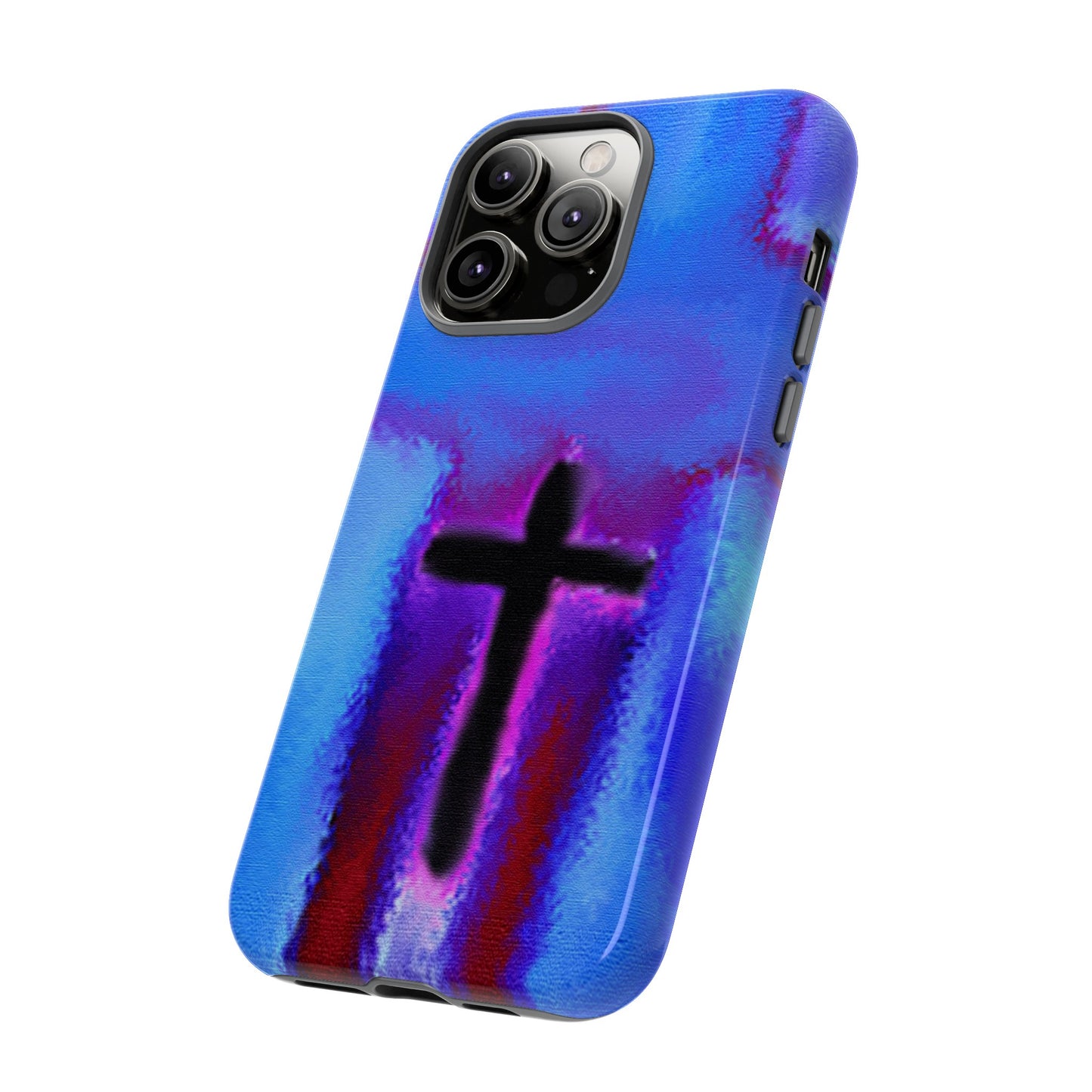 "Take Flight - Inspirational Phone Case With Dual Layer Protection"