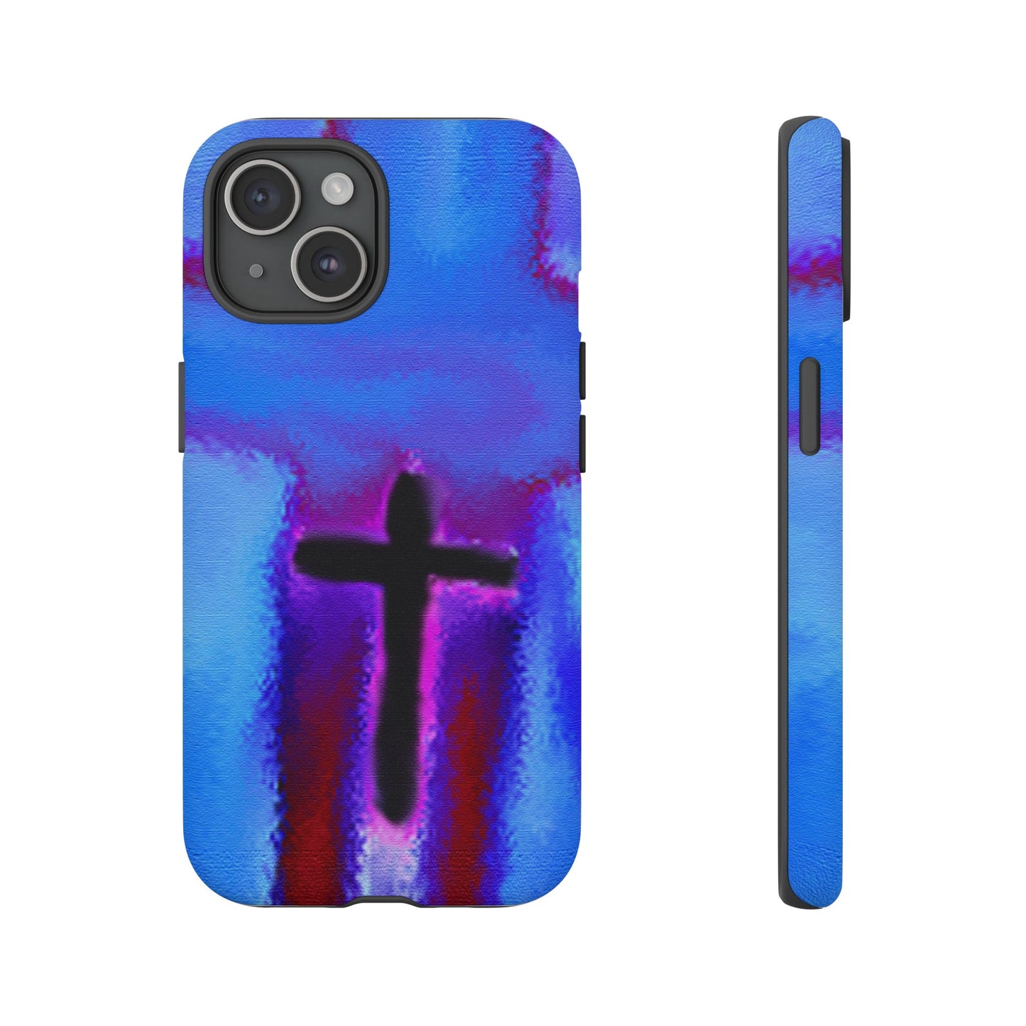 "Take Flight - Inspirational Phone Case With Dual Layer Protection"