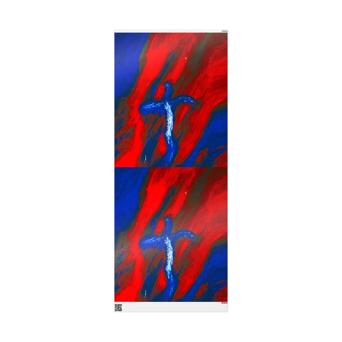 “Slow Dancer - Birthday Gift Wrapping Paper - Gifts Wrap"