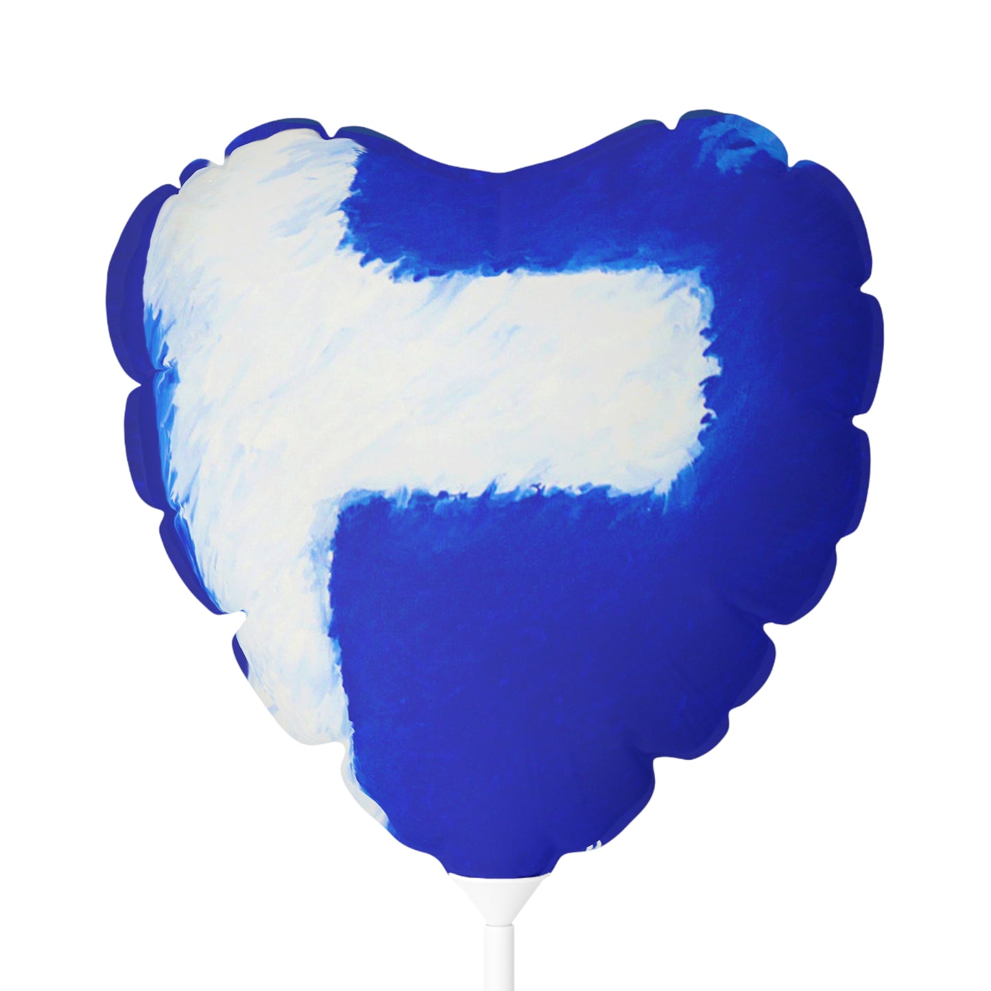 “Shadow Self - Cross Art Balloons For Special Occasions"