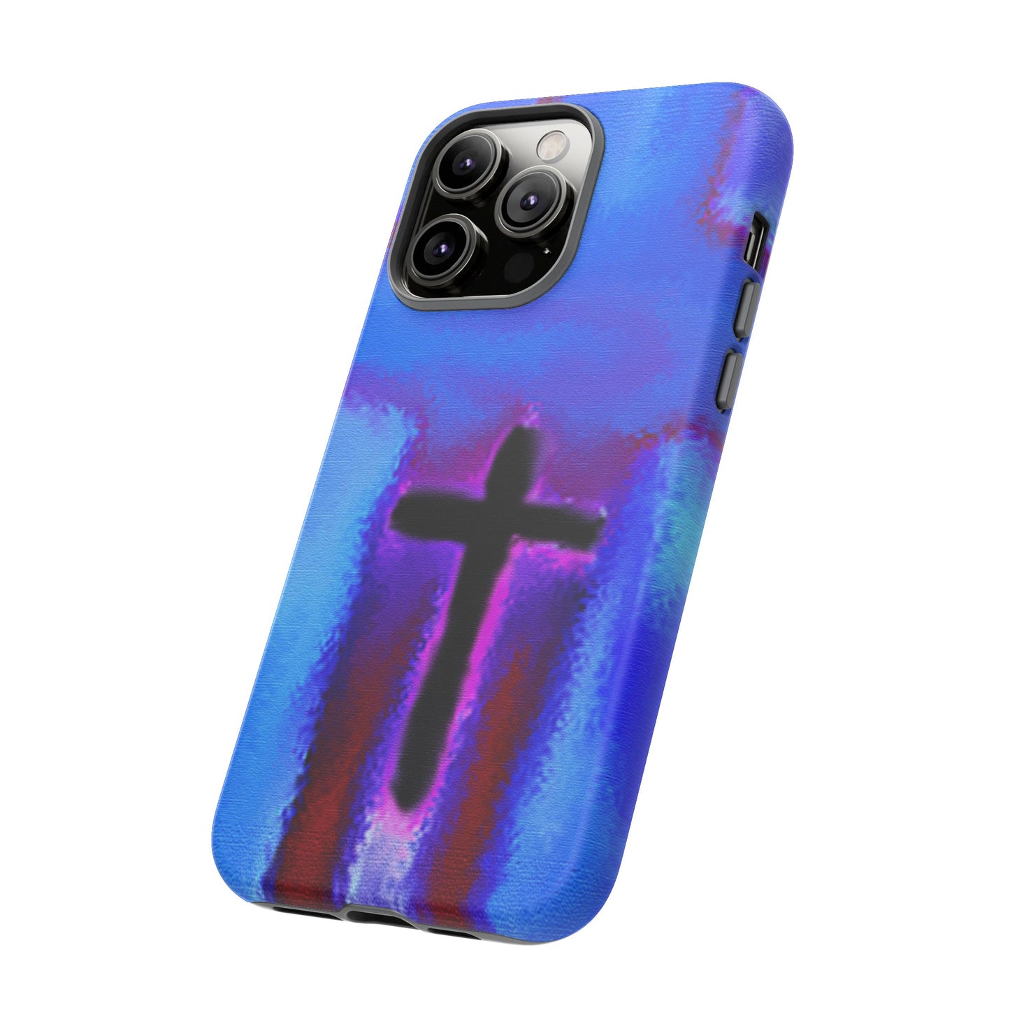 "Take Flight - Inspirational Phone Case With Dual Layer Protection"