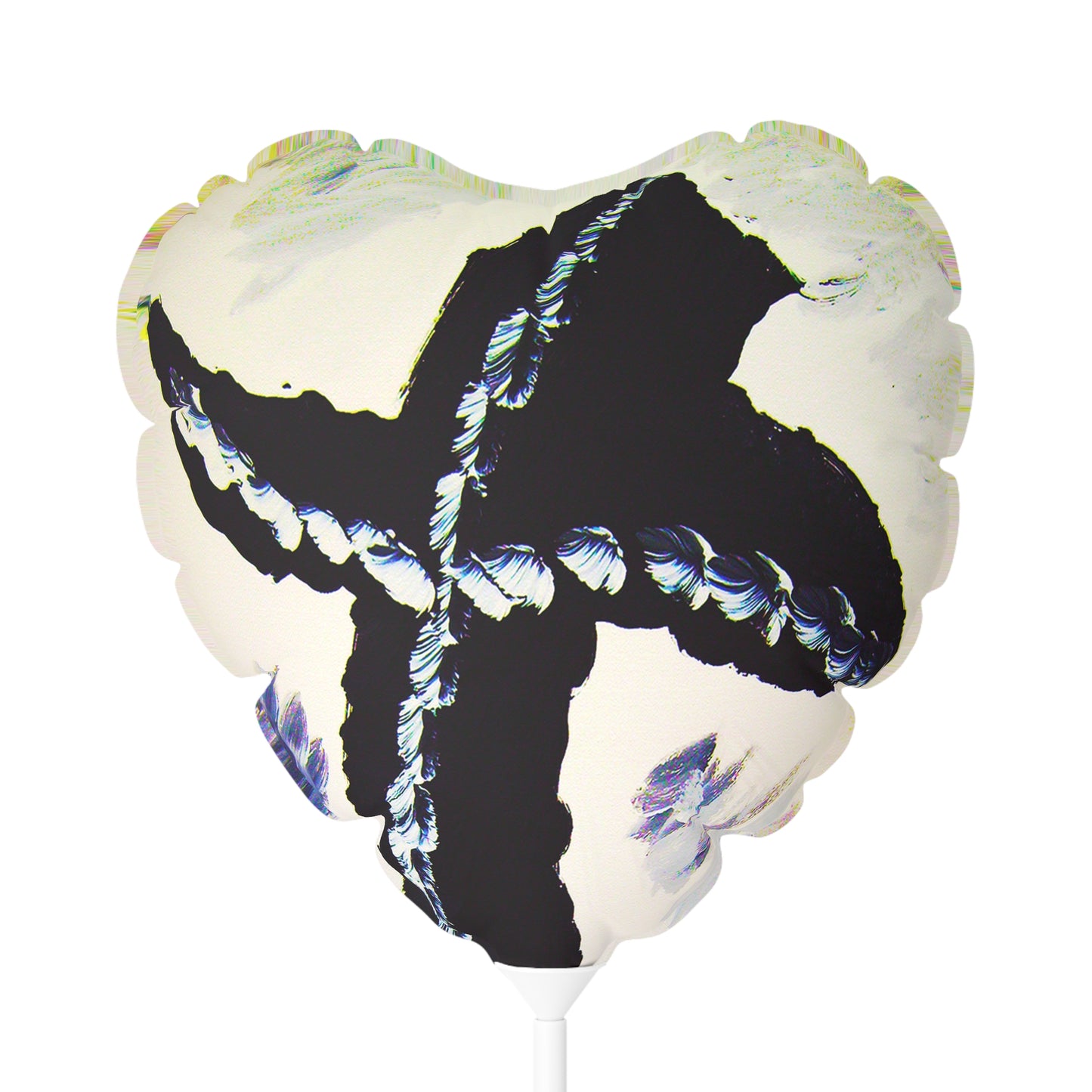 “Tribal Dancer - Fun Balloons for Special Occasions"