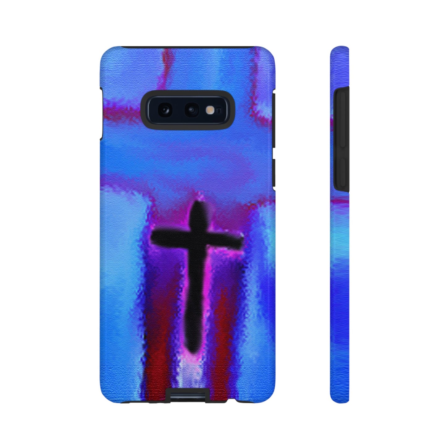 "Take Flight - Inspirational Phone Case With Dual Layer Protection"