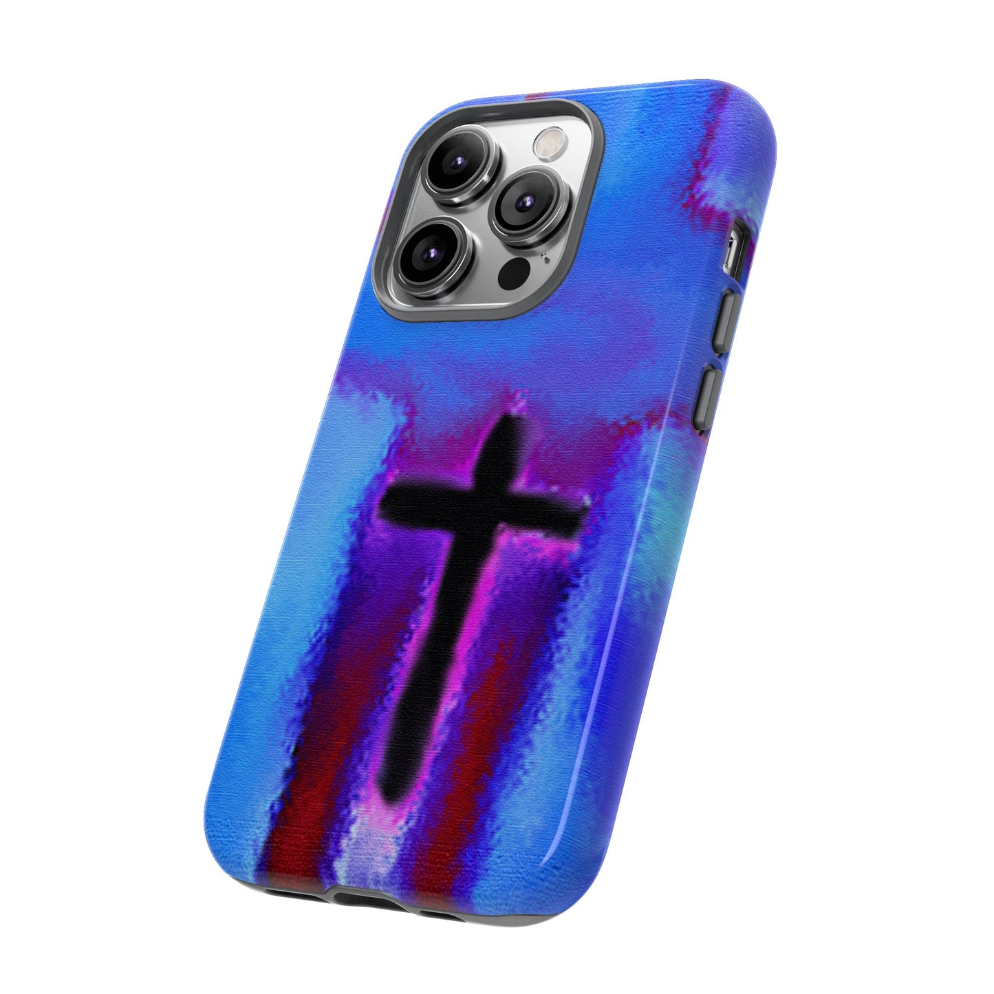 "Take Flight - Inspirational Phone Case With Dual Layer Protection"