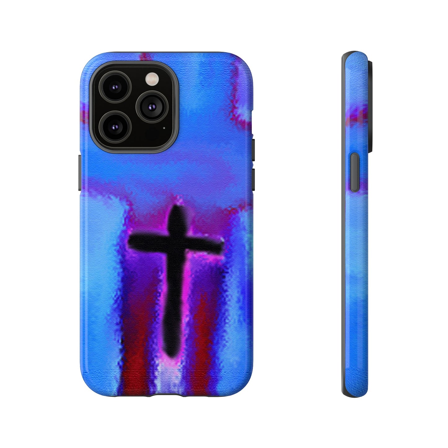 "Take Flight - Inspirational Phone Case With Dual Layer Protection"