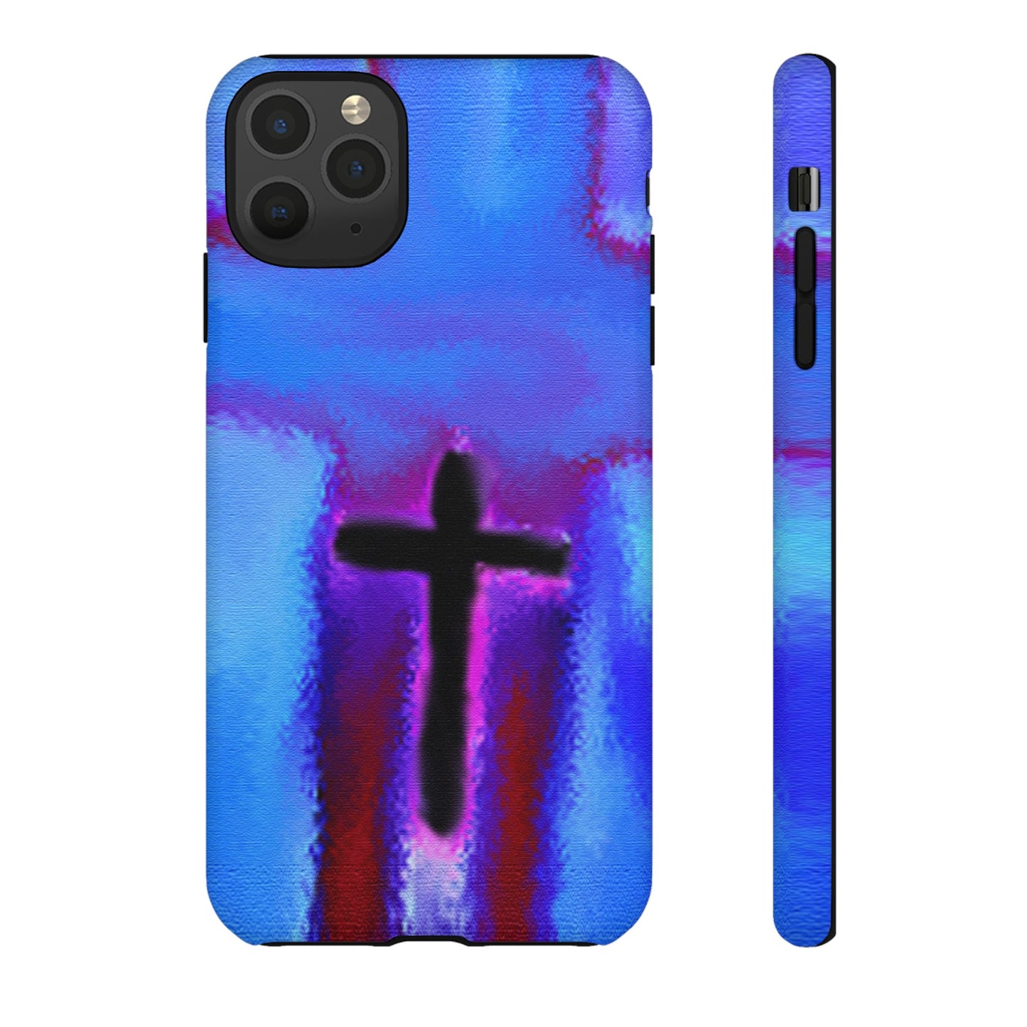 "Take Flight - Inspirational Phone Case With Dual Layer Protection"