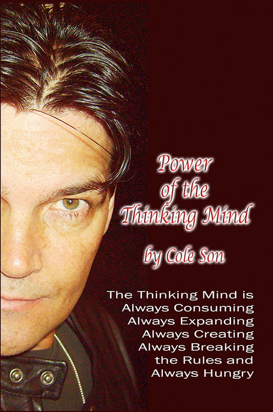 Power Of The Thinking Mind - Free Download (PDF)