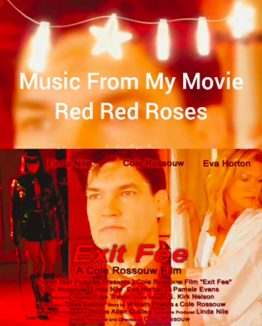 Red Red Roses - Free Download