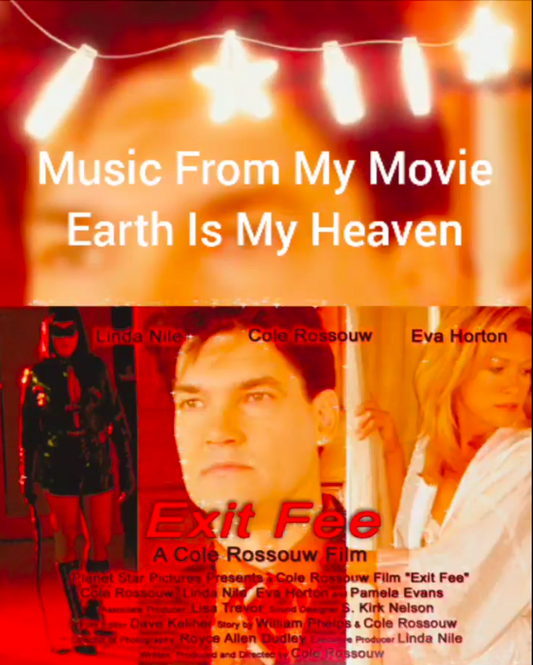 Earth Is My Heaven - Free Download