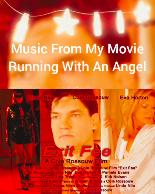 Running With An Angel - Free Download