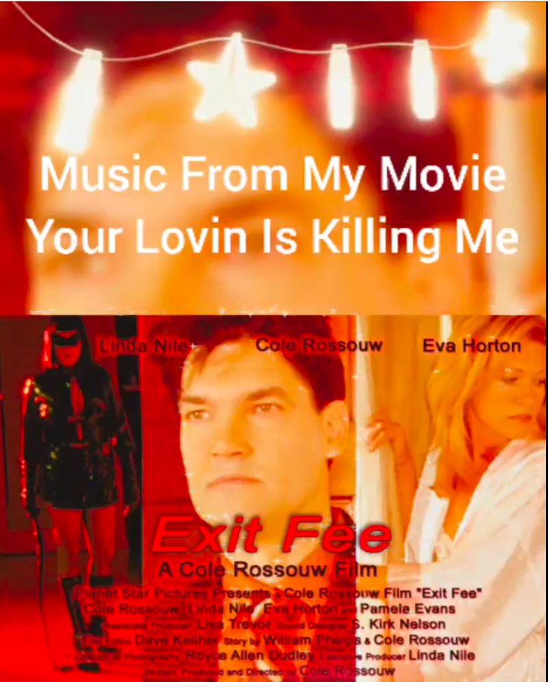 Your Lovin' Is Killing Me - Free Download