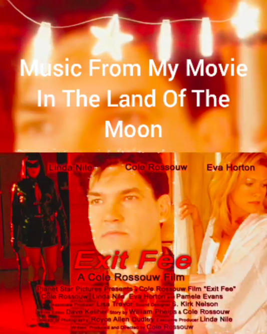 In The Land Of The Moon - Free Download