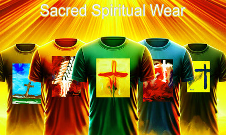 Sacred Spiritual Wear